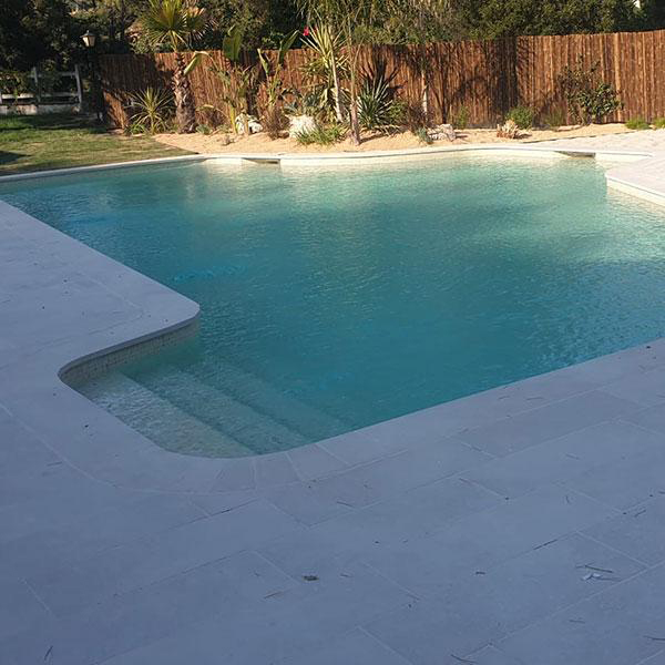 Piscinas DTK Pools santmenat