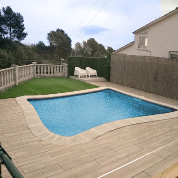 Piscinas DTK Pools rehabilitacion