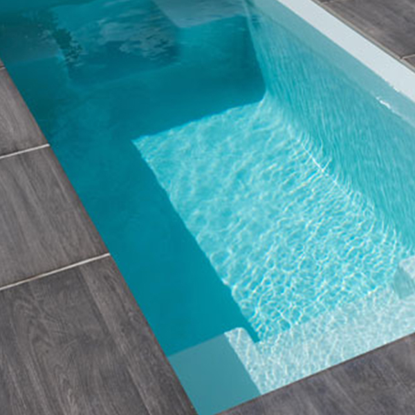 Piscinas DTK Pools projecto