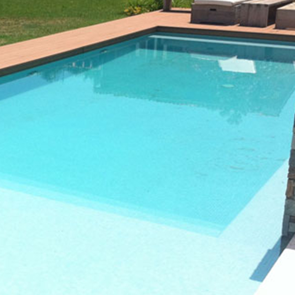 Piscinas DTK Pools piscina