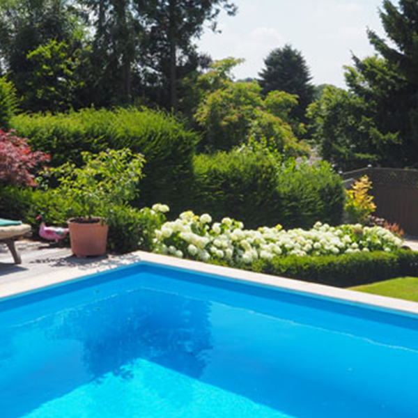 Piscinas DTK Pools piscina