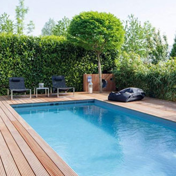 Piscinas DTK Pools piscina