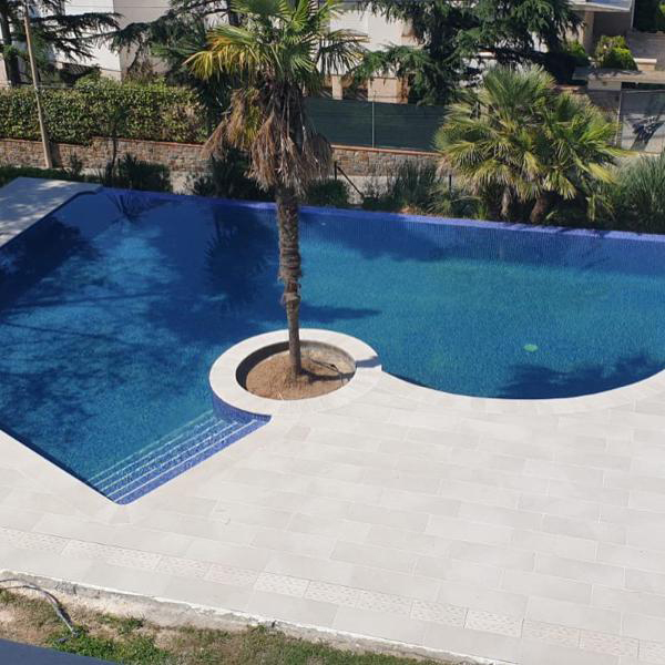 Piscinas DTK Pools piscina
