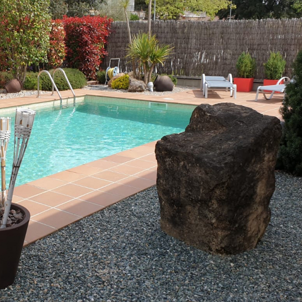 Piscinas DTK Pools piscina