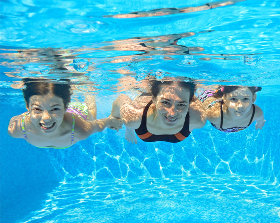 Quienes somos DTK POOLS